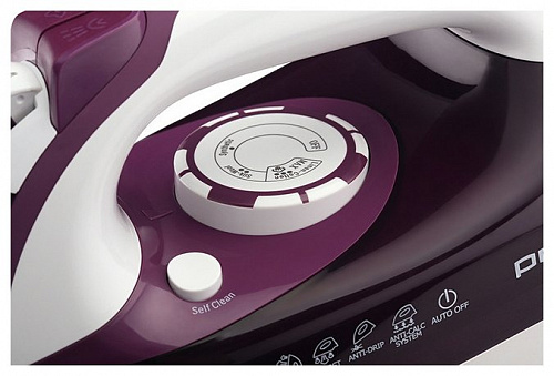Утюг Polaris PIR 2468AK