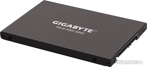 SSD Gigabyte UD Pro 256GB GP-GSTFS30256GTTD