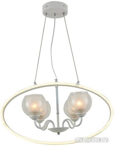 Подвесная люстра Hiper H806-4