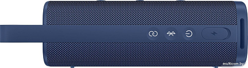 Беспроводная колонка Xiaomi Sound Outdoor (синий, международная версия)