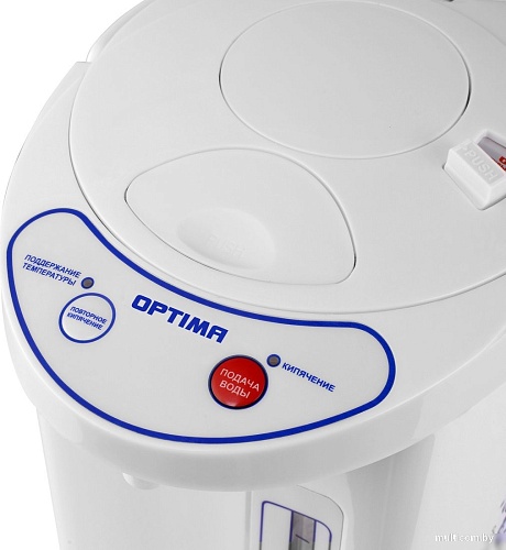 Термопот Optima AP-453CGZ (гжель)