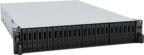 Сетевой накопитель Synology FlashStation FS3410