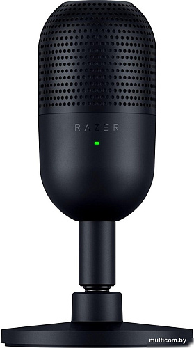 Проводной микрофон Razer Seiren V3 Mini