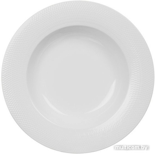 Тарелка глубокая Tudor TU1100-1