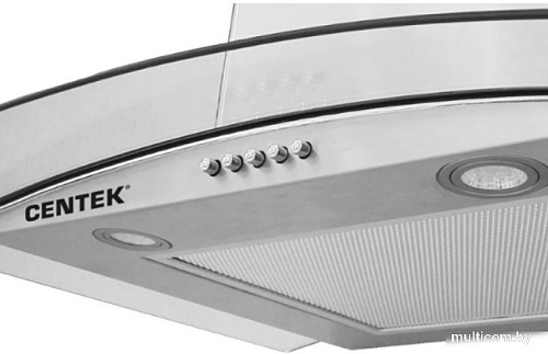 Кухонная вытяжка CENTEK СТ-1825-60 (сталь)