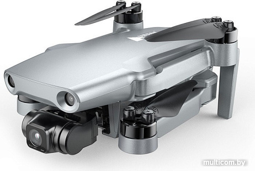 Квадрокоптер Hubsan Zino Mini Pro Standard (64 ГБ, 1 АКБ)