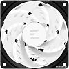 Вентилятор для корпуса Zalman ZM-AF120R ARGB (черный)