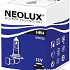 Галогенная лампа Neolux HB4 Standard 1шт [N9006]