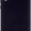 Чехол Case Cheap Liquid для Huawei Y8p (черный)
