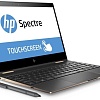 Ноутбук HP Spectre x360 13-ae011ur 2VZ71EA