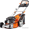 Колёсная газонокосилка Daewoo Power DLM 5100SV