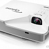 Проектор Optoma ZX310STe