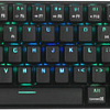 Клавиатура Royal Kludge RK71 RGB (черный, RK Brown)