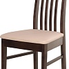 Стул Stolline Монреаль 02 (венге/крем)