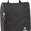 Косметичка Deuter Wash Center I 39454 7490 (black/titan)