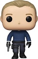 Фигурка Funko POP! Vinyl: James Bond: James Bond 50156