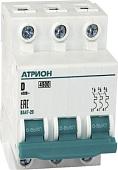 Выключатель нагрузки Атрион VA4729-3-06D
