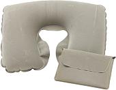 Подушка для путешествий Inspirion Comfortable 56-0402707 (серый)