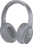 Наушники Hoco W40 (серый)
