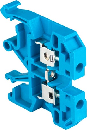 Клеммная колодка EKF PLC-JXB-2.5/35B