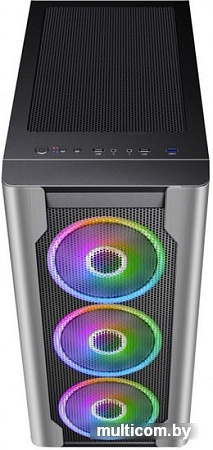 Корпус 1stPlayer DK DX DX-SL-M1-PLUS