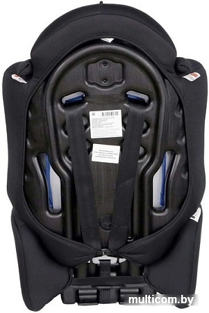 Детское автокресло Siger Драйв Disney Тачки (ячейки синий)