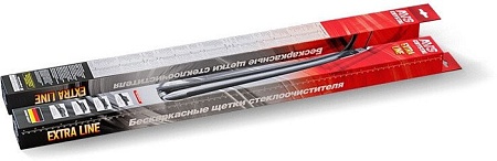 Щетки стеклоочистителя AVS A40400S