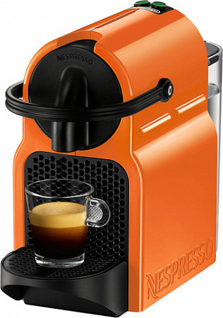 Капсульная кофеварка DeLonghi Inissia Summer Sun [EN 80.O]