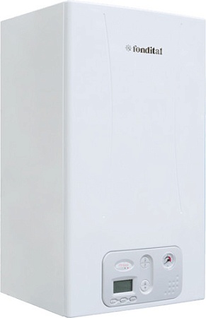 Fondital Antea CTFS 40