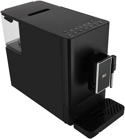 Кофемашина BQ ACM1136M