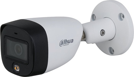 CCTV-камера Dahua DH-HAC-HFW1200CMP-IL-A-0280B-S6