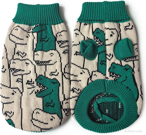 Свитер для животных Lion Pets LMK-H152 (XS)