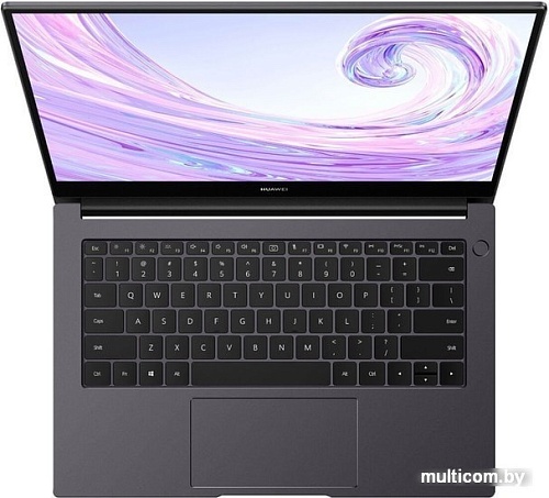 Ноутбук Huawei MateBook D 14 NbB-WAI9