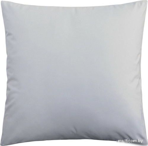 Постельное белье Sima-Land Modal 10518632 (светло-серый)