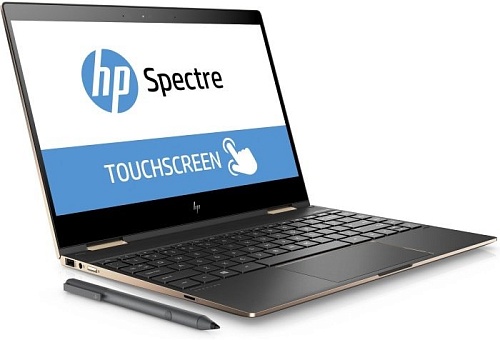 Ноутбук HP Spectre x360 13-ae011ur 2VZ71EA