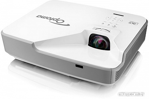 Проектор Optoma ZX310STe