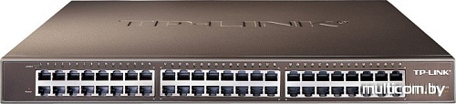 Коммутатор TP-Link TL-SG1048