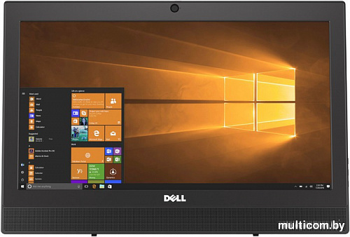 Моноблок Dell OptiPlex 3050-1215