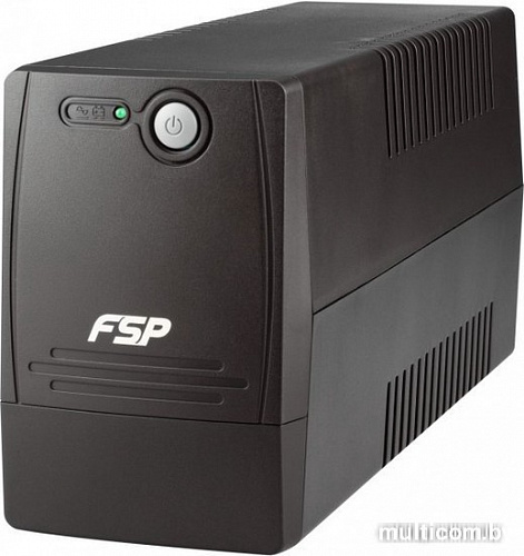 Источник бесперебойного питания FSP DP850 [PPF4801300]