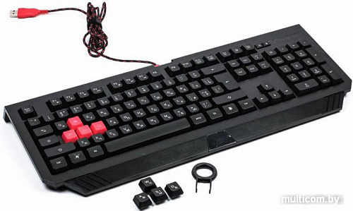 Клавиатура A4Tech Bloody B120