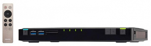 Жесткий диск QNAP TBS-453A-4G-960GB