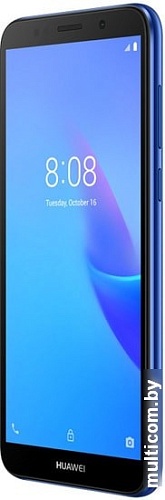 Смартфон Huawei Y5 Lite DRA-LX5 (синий)