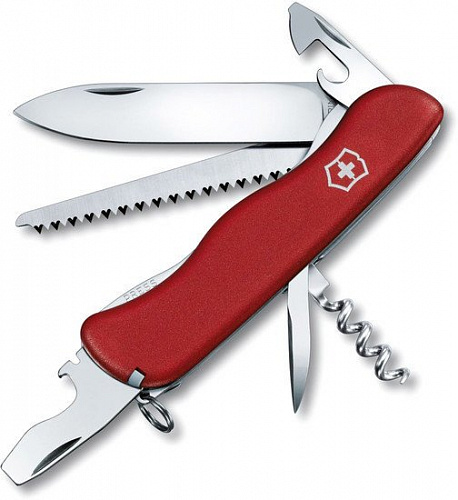 Туристический нож Victorinox Forester [0.8363]