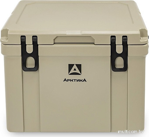 Термобокс Арктика 2600-25-BG 25л (бежевый)