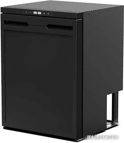 Компрессорный автохолодильник Alpicool CR65X 65л (12/24, без адаптера 220В)