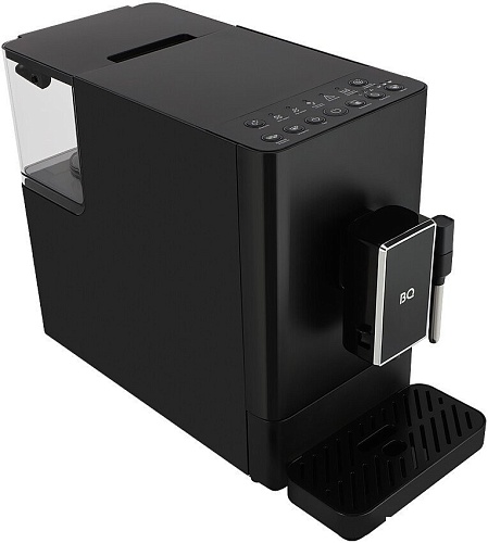 Кофемашина BQ ACM1136M