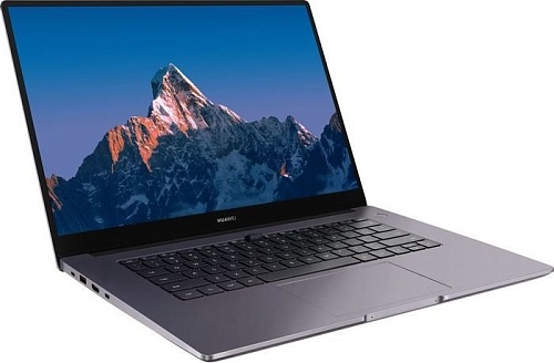 Ноутбук Huawei MateBook B3-520 53013FCE