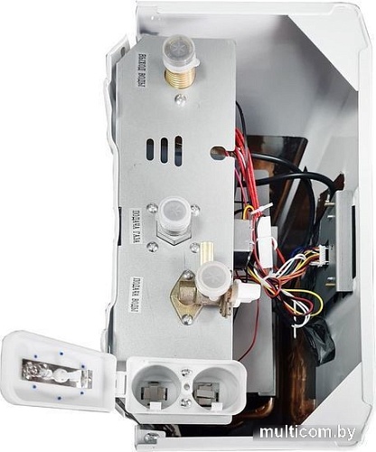 Газовая колонка Atem Житомир ВПГ-20ТМ