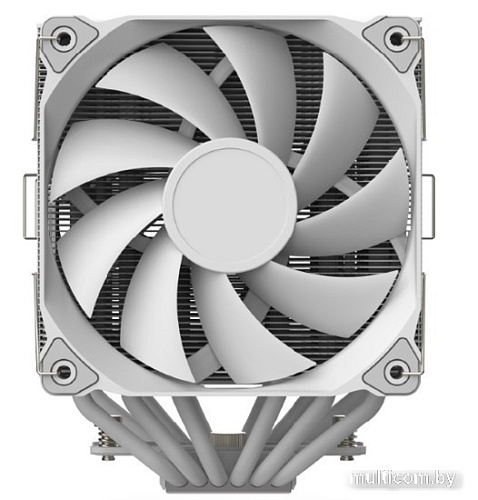 Кулер для процессора PentaWave Z06D White PW-Z06D-WH