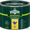 Пропитка Vidaron Impregnant V02 2.5 л (золотистая сосна)